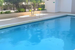 Apartamento en El Rodadero muy cerca de la playa